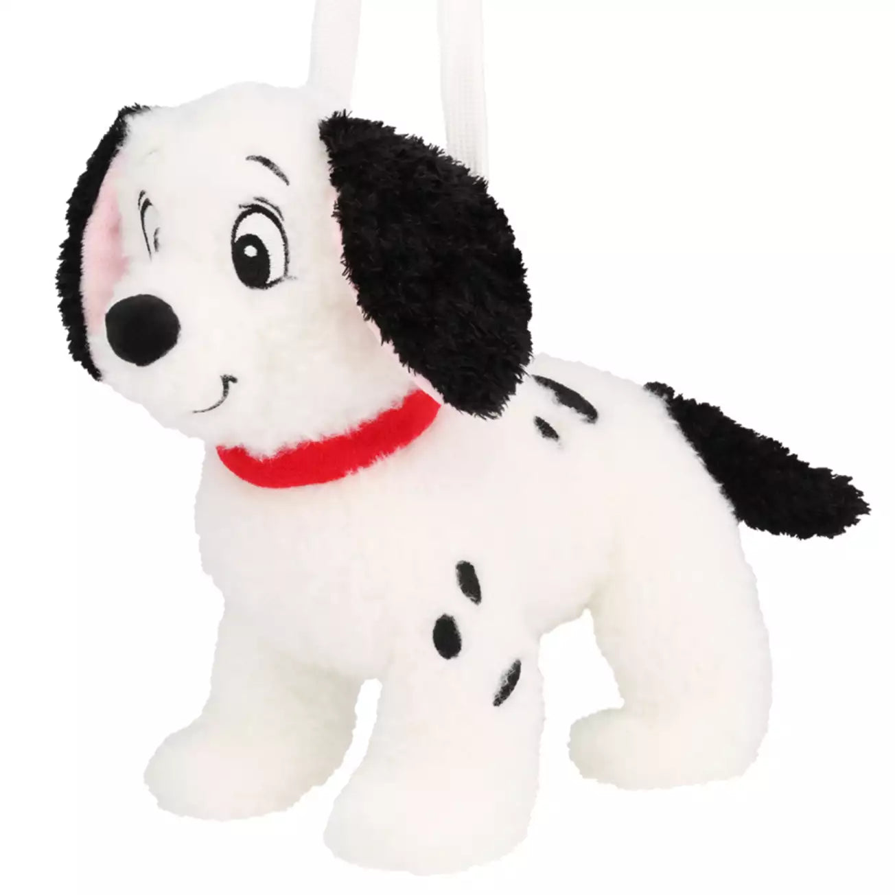 Tokyo Disney Resort - 101 Dalmatians - Lucky - Plush Shoulder Bag