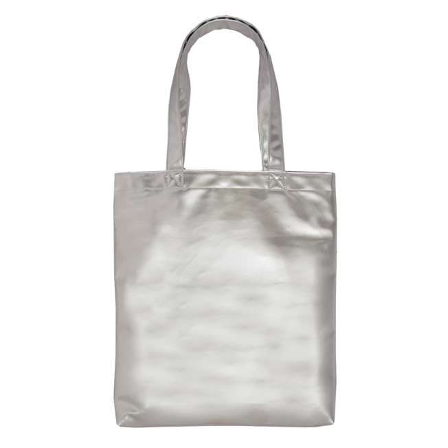 Tokyo Disney Resort - Disneyland - Cinderellas Castle - Silver Tote Bag