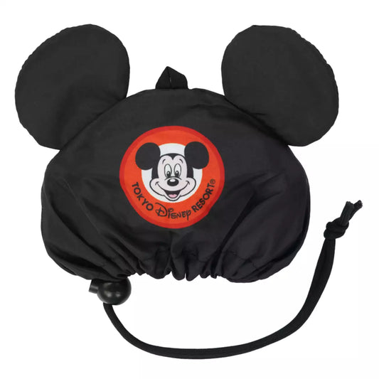 Tokyo Disney Resort - Mickey Mouse Club - ECO Bag