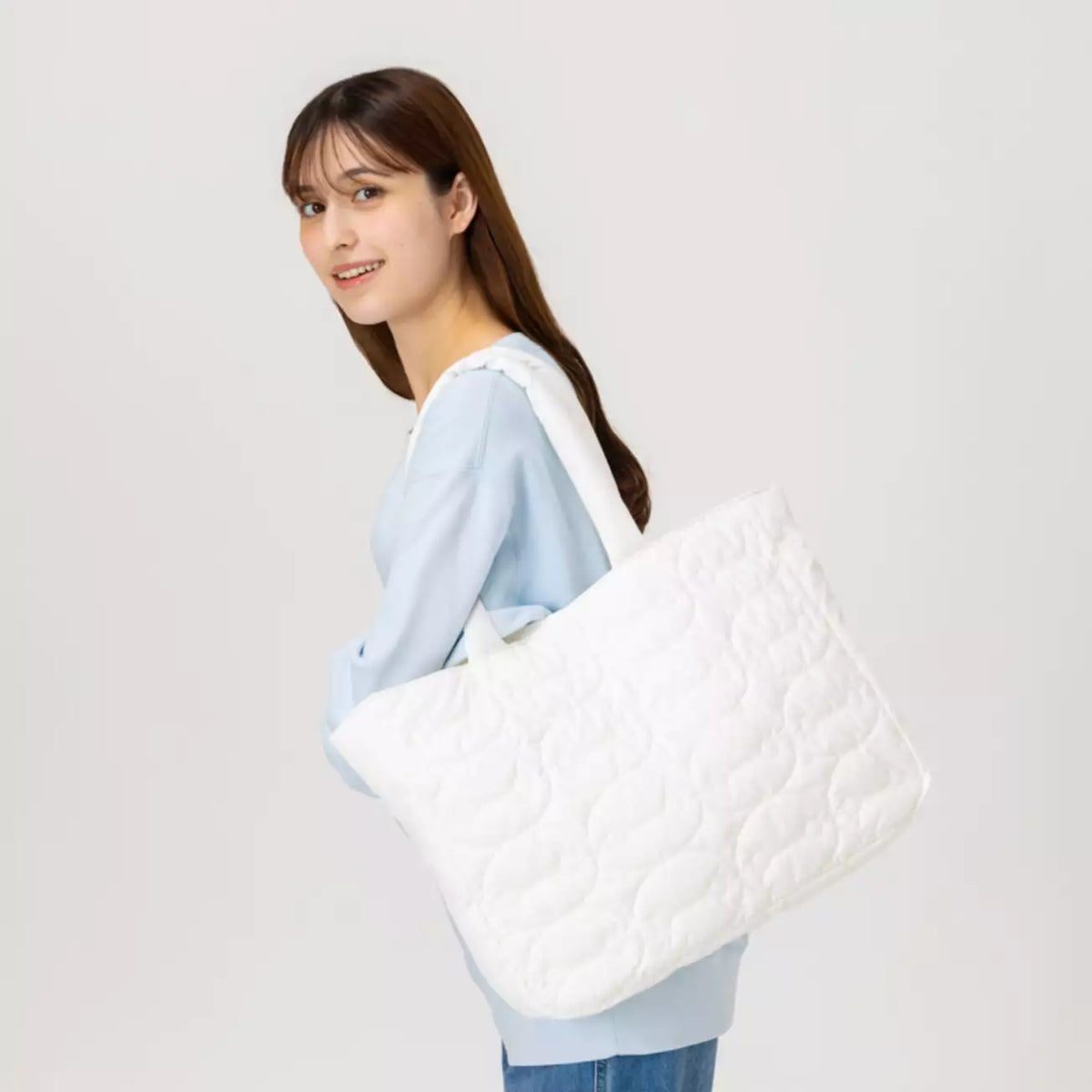 OCT 22 PREORDER - Tokyo Disney Resort - Baymax Tote Bag