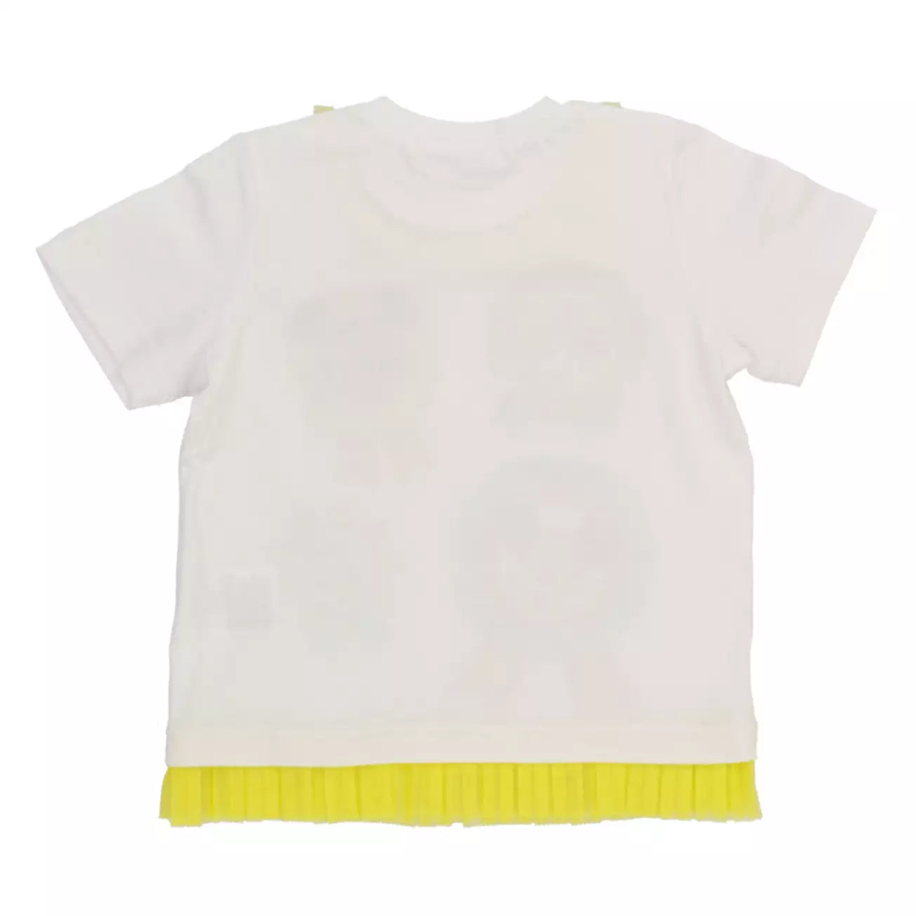 Tokyo Disney Resort - Mickey Mouse & Friends - Baby T-Shirt with Hat Set - 90cm