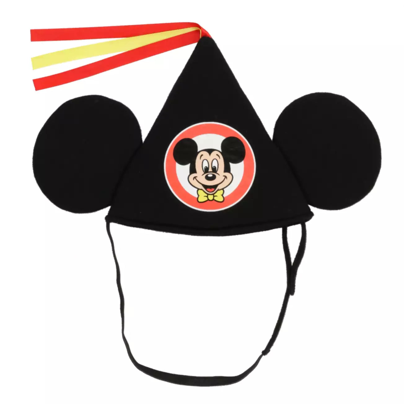 Tokyo Disney Resort - Mickey Mouse & Friends - Baby T-Shirt with Hat Set - 90cm
