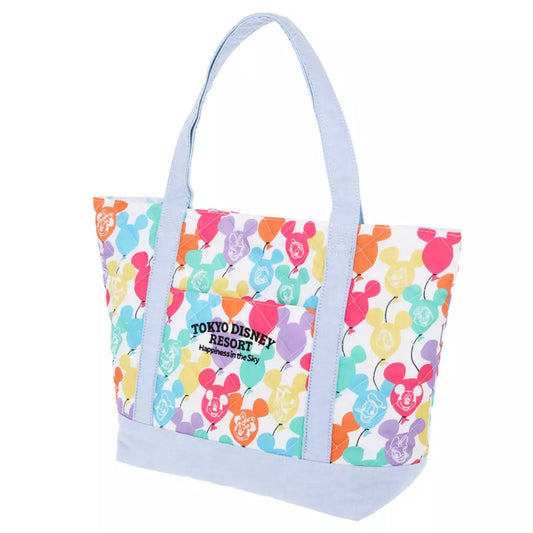 Tokyo Disney Resort - Mickey & Friends - Balloon Bag