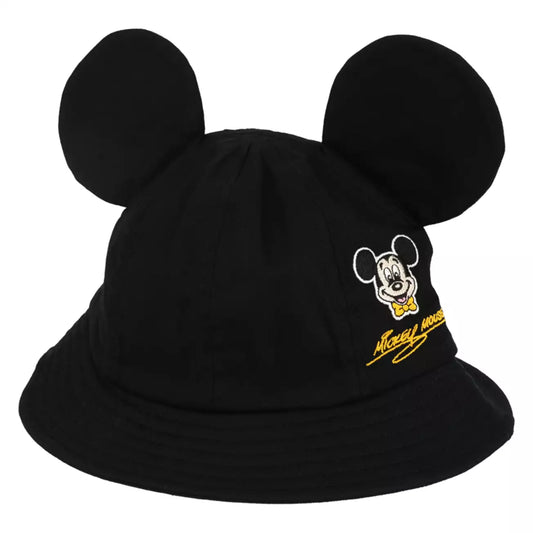 Tokyo Disney Resort - Mickey Mouse - Ears Baby Hat - 50cm