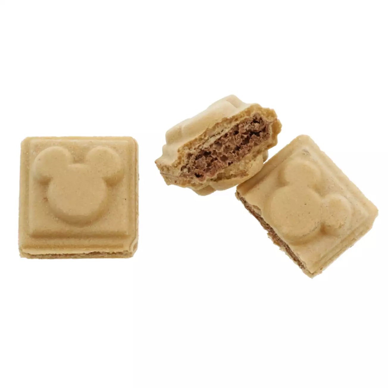 Tokyo Disney Resort - Mickey & Minnie - Air Chocolate Box - 30 Pieces