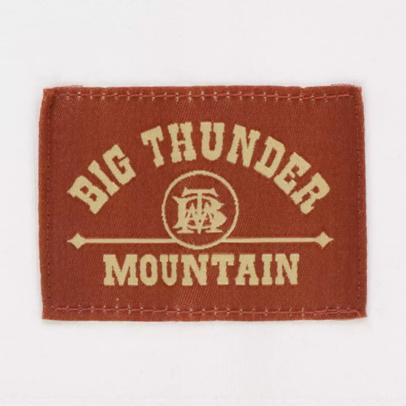 Tokyo Disney Resort - Big Thunder Mountain T-shirt - Unisex One Size