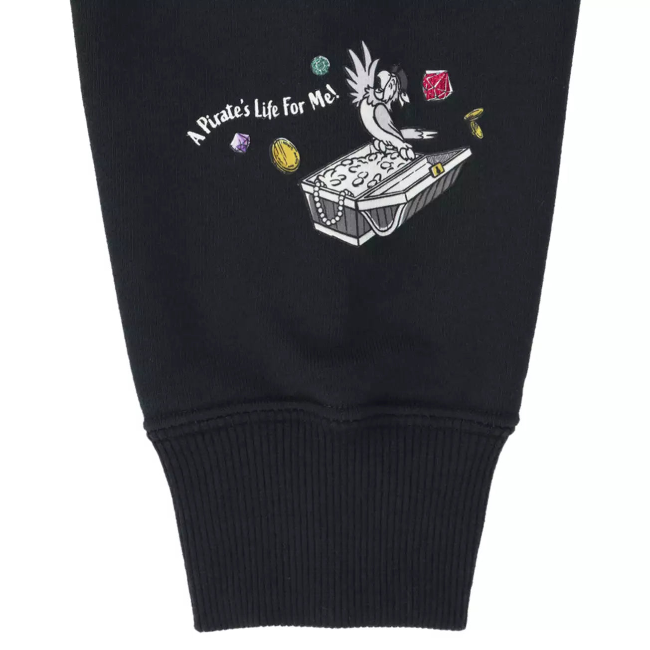 Tokyo Disney Resort - Pirates of the Caribbean - Minnie Mouse - Oversized Unisex Hoodie