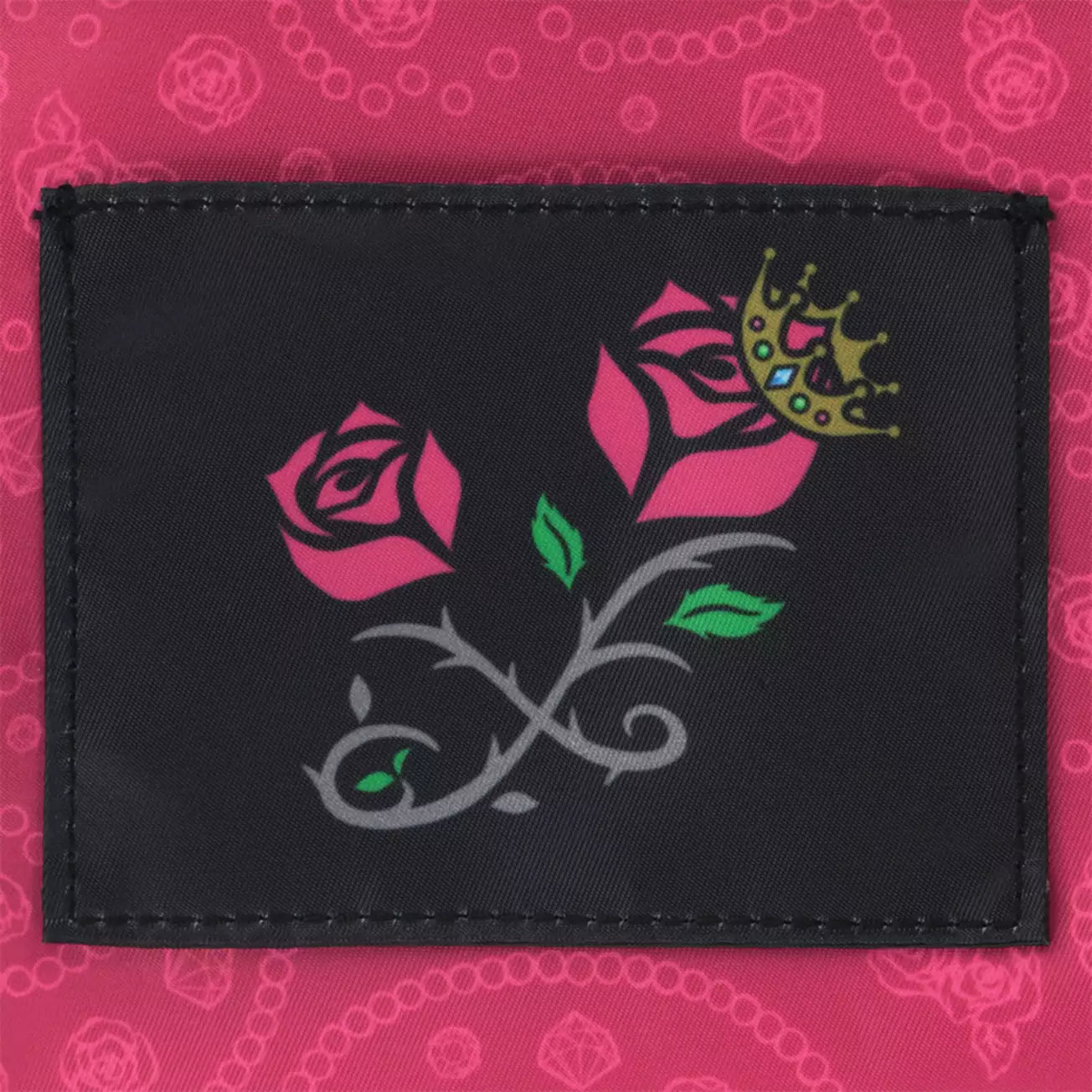 Tokyo Disney Resort - Pirates of the Caribbean - Minnie Mouse - Pouch Set