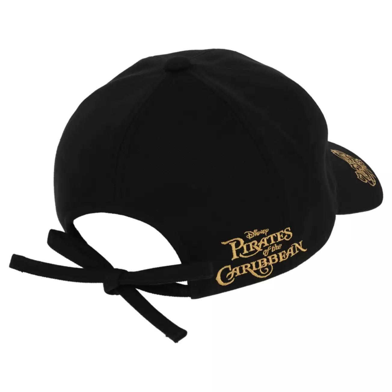 Tokyo Disney Resort - Minnie Mouse - Pirates of the Caribbean - Cap