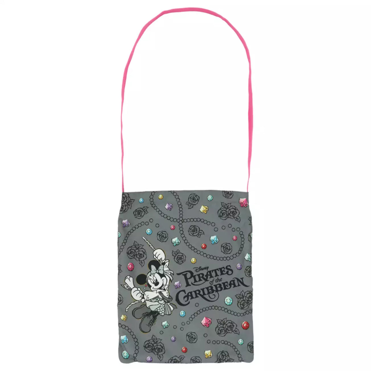 SEPT 24 PREORDER - Tokyo Disney Resort - Pirates of the Caribbean - Hooded Blanket