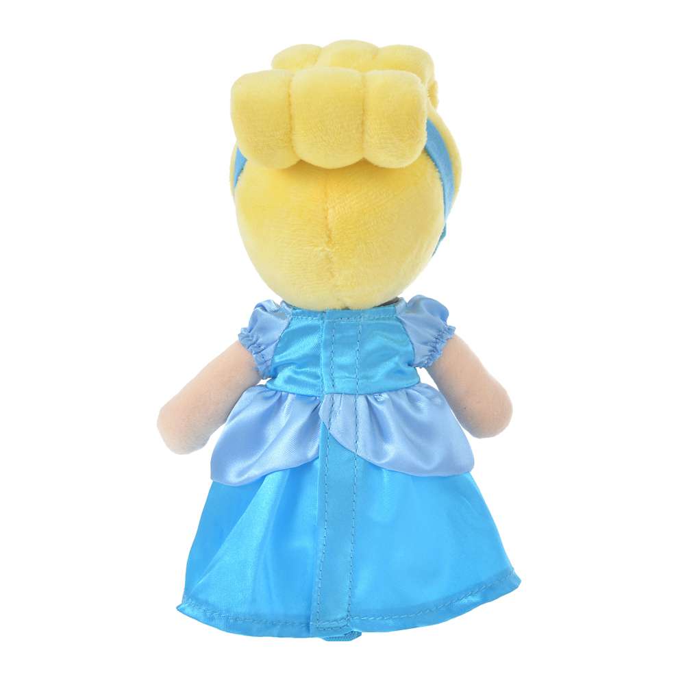 JAPAN LIMITED - Cinderella - NuiMOs