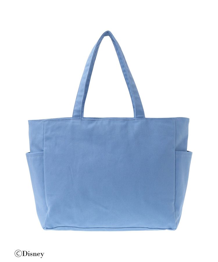 Disney Japan x Maison De Fleur - Aladdin - Genie - Tote Bag