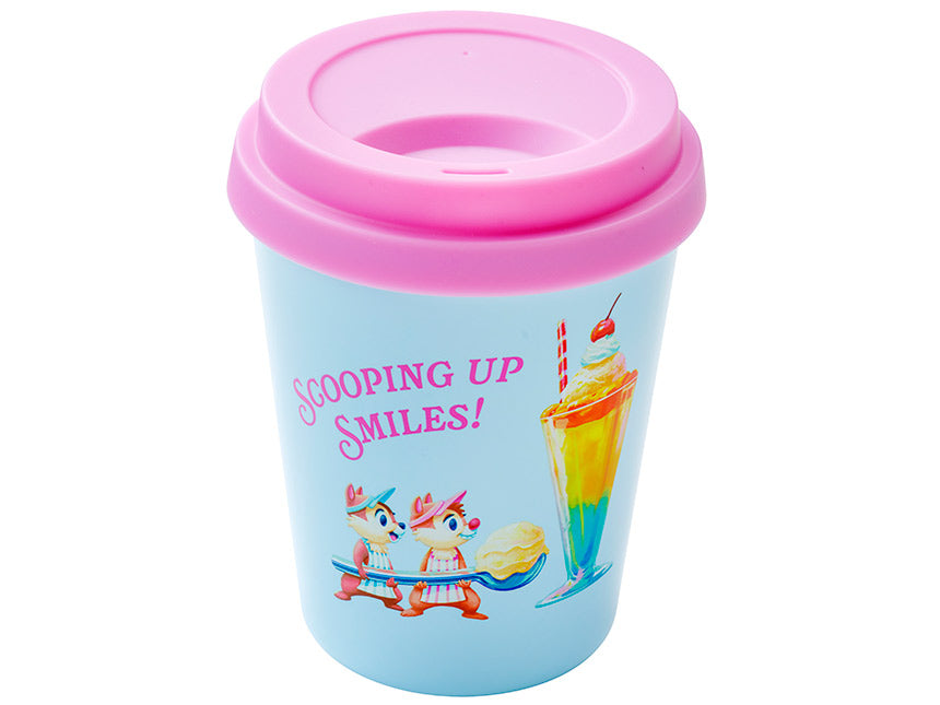 JUNE PREORDER - Tokyo Disney Resort - Sunny Sunny Summer - Souvenir Tumbler