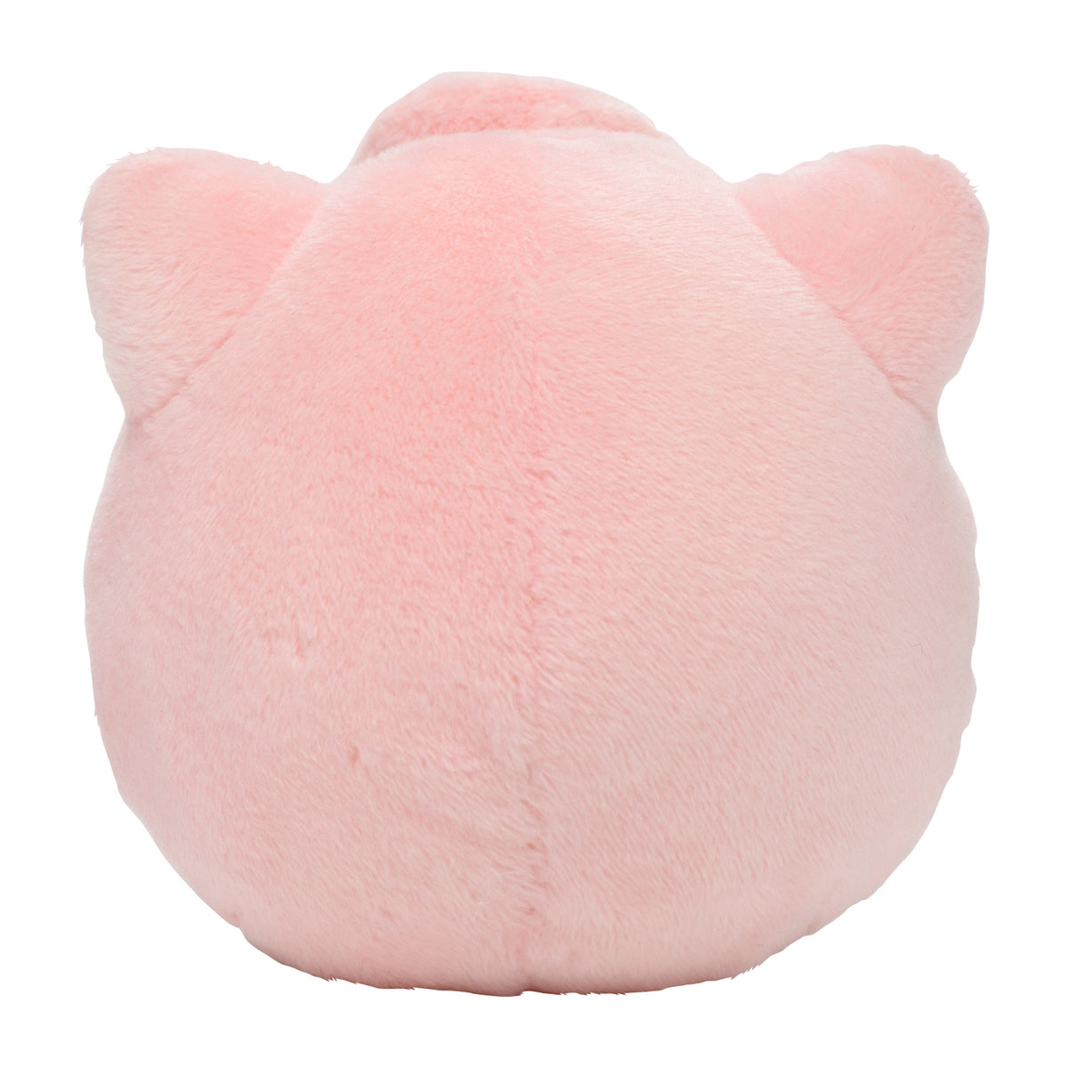 Pokemon Center Japan - 39 Plush Toy Pokémon Fit - Jigglypuff