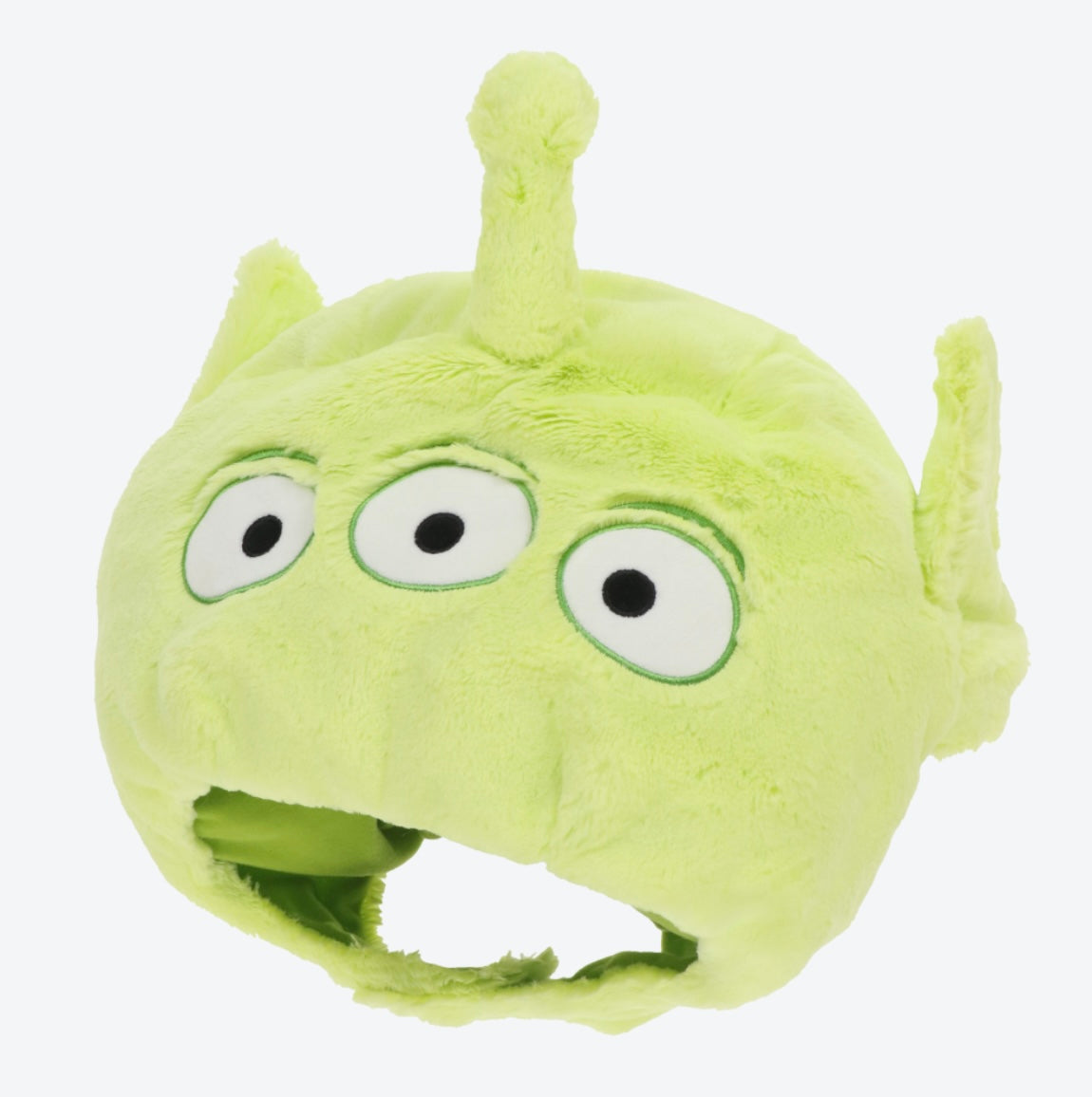 Tokyo Disney Resort - Toy Story - Little Green Men - Fan Cap