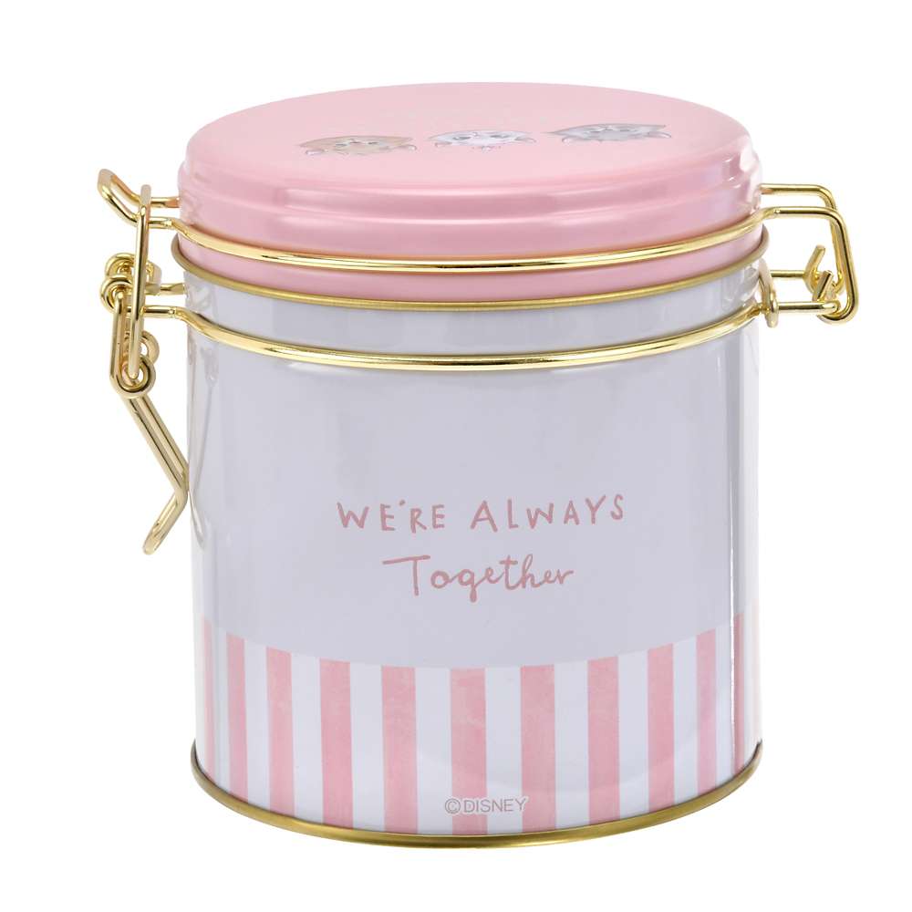 JAPAN LIMITED - Cat Day - The Aristocats - Cookie Tin