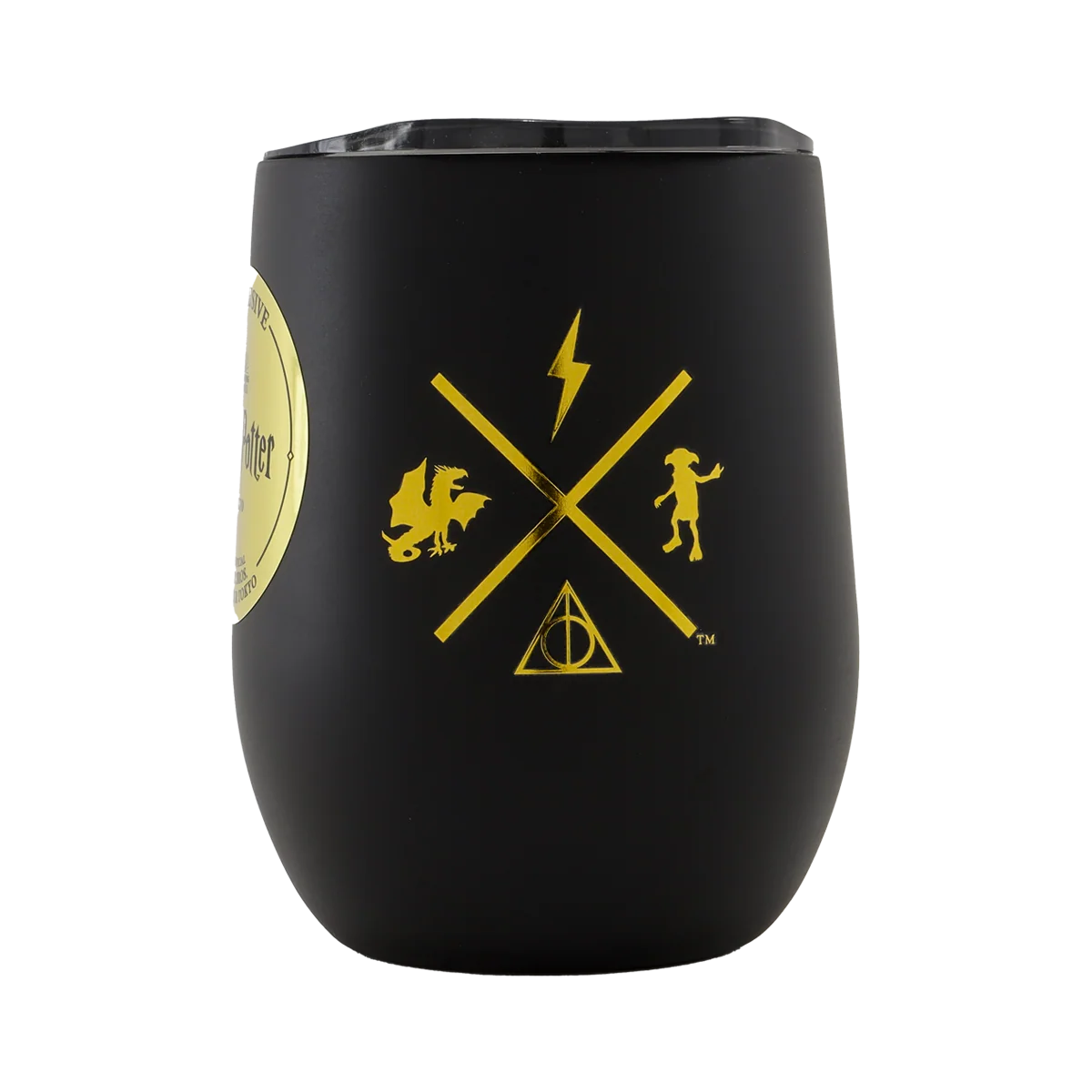Harry Potter Japan - Tokyo Travel Mug