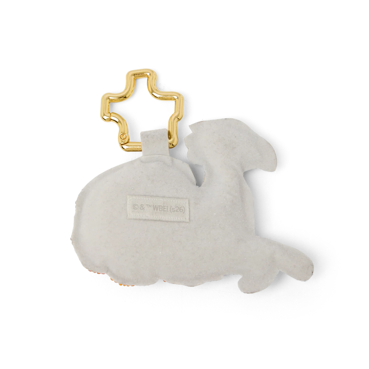 AUGUST 3 PREORDER - Harry Potter Japan - Hagrid's Hut Collection - Buckbeak Beaded Bag Charm