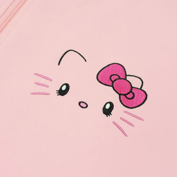 Universal Studios Japan - Hello Kitty - Pink Jacket