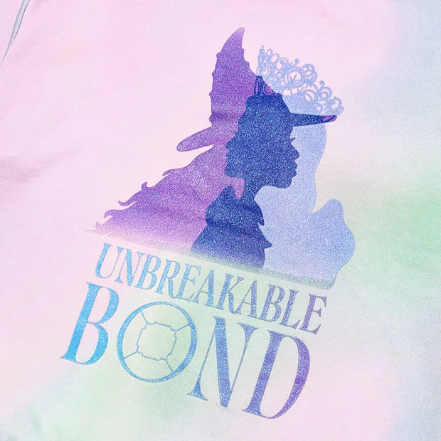 Universal Studios Japan - Wicked - Elphaba/Glinda - Sweatshirt