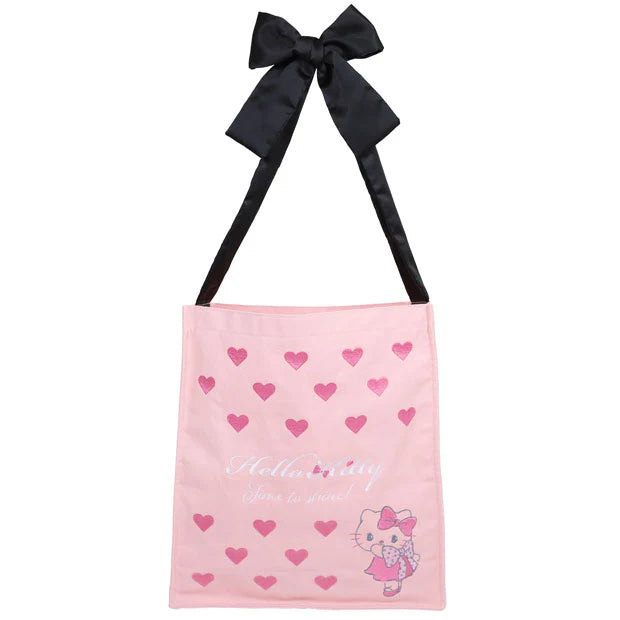Universal Studios Japan - Hello Kitty - Tote Bag
