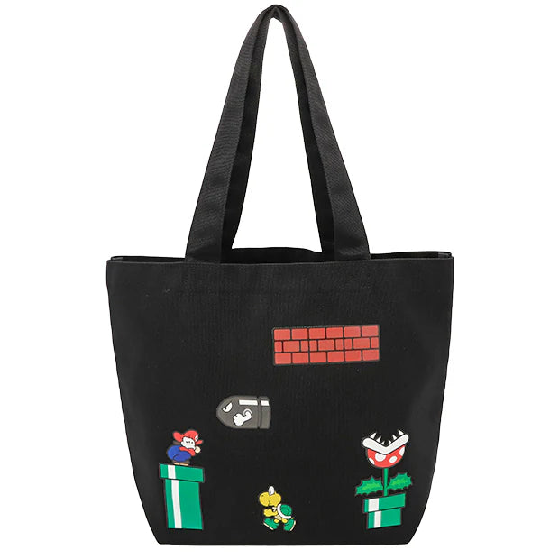 Universal Studios Japan - Super Nintendo World - Tote Bag