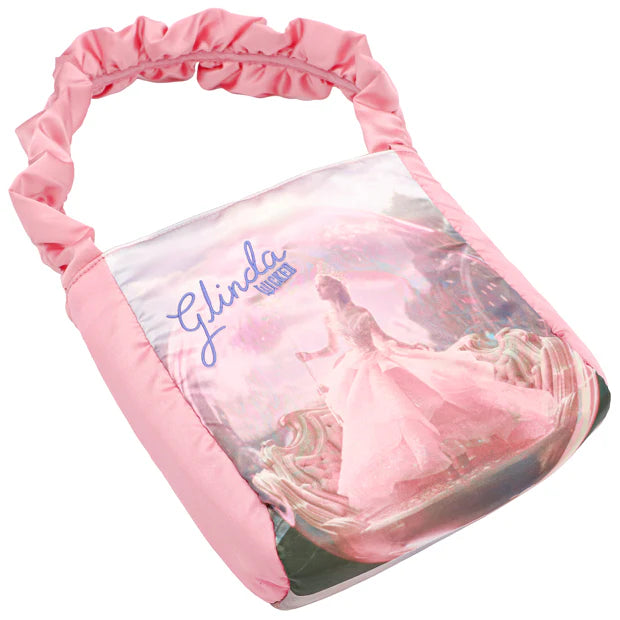 Universal Studios Japan - Wicked - Glinda - Mini Tote Bag