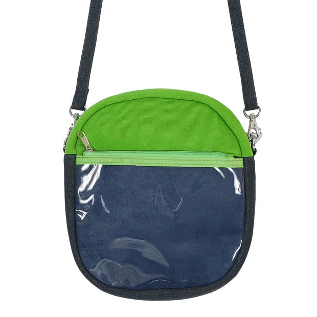 Universal Studios Japan - Super Nintendo World - Luigi - Shoulder Bag