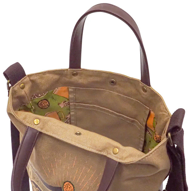 Universal Studios Japan - The Wizarding World of Harry Potter - Butterbeer - Shoulder Bag