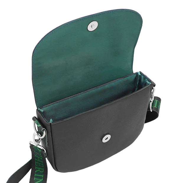 Universal Studios Japan - The Wizarding World of Harry Potter - Slytherin Shoulder Bag