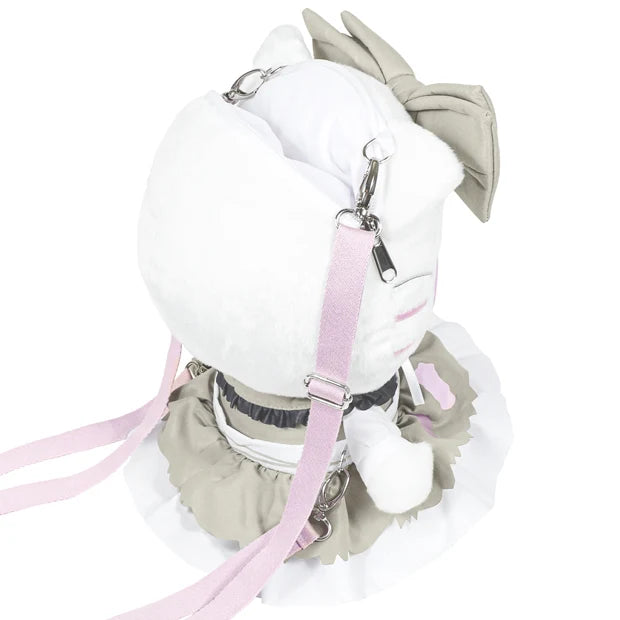 Universal Studios Japan - Hello Kitty - Halloween 2026 Plush Backpack