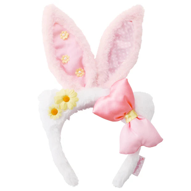 Universal Studios Japan - Hello Kitty - Bunny Headband