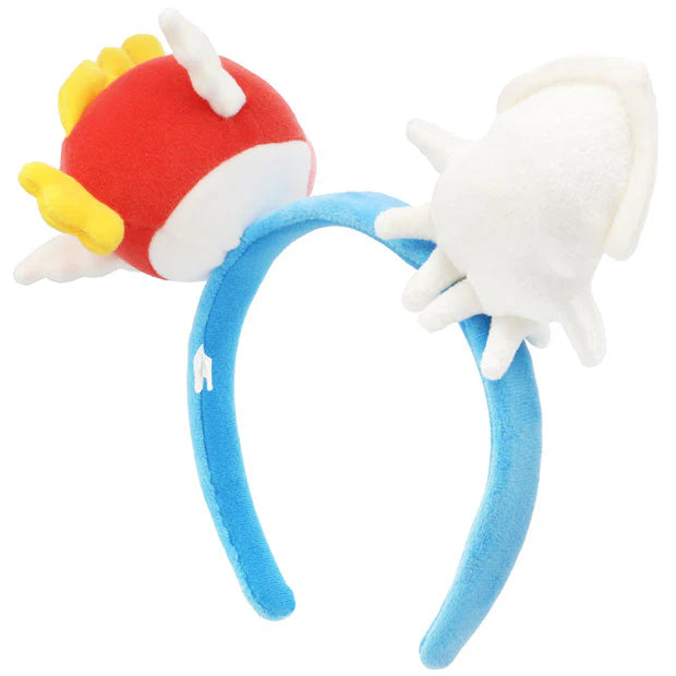 Universal Studios Japan - Super Nintendo World - Gesso/Pukupuk Headband - One Size