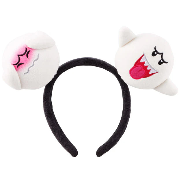 Universal Studios Japan - Super Nintendo World - Boo - Headband