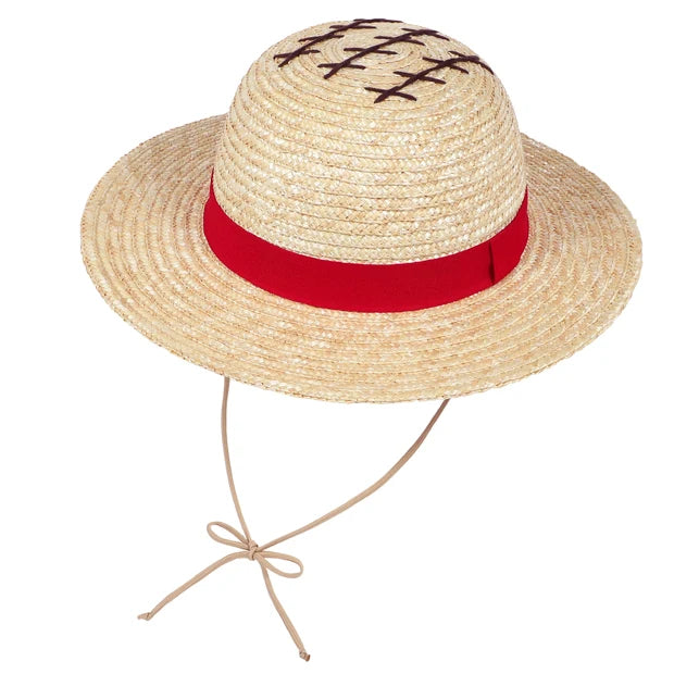 Universal Studios Japan - One Piece - Luffy - Straw Hat