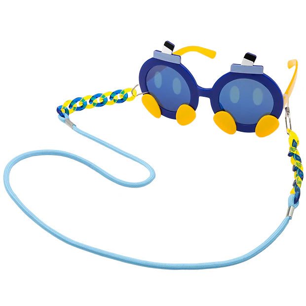 Universal Studios Japan - Super Nintendo World - Bob-omb - Sunglasses with Straps