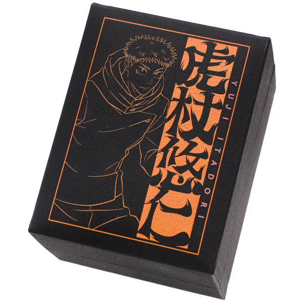 Universal Studios Japan - Jujutsu Kaisen - Yuji Itadori - Watch