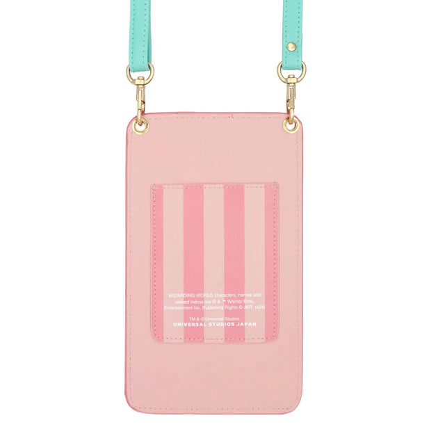 Universal Studios Japan - The Wizarding World of Harry Potter - Honeydukes Smartphone Pouch