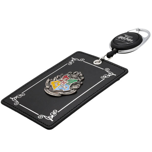 Universal Studios Japan - The Wizarding World of Harry Potter - Hogwarts School of Witchcraft and Wizardry - Reel Pass Case