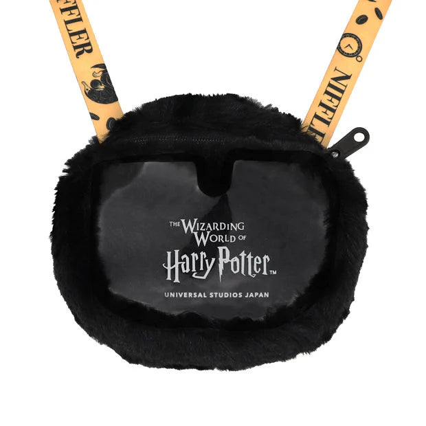 Universal Studios Japan - The Wizarding World of Harry Potter - Niffler - Pass Case