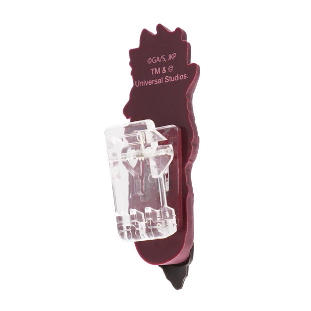 Universal Studios Japan - Jujutsu Kaisen - Shukuuna - Case with Clip