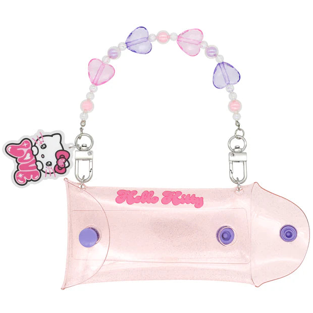 Universal Studios Japan - Hello Kitty - Stamp Set with Case