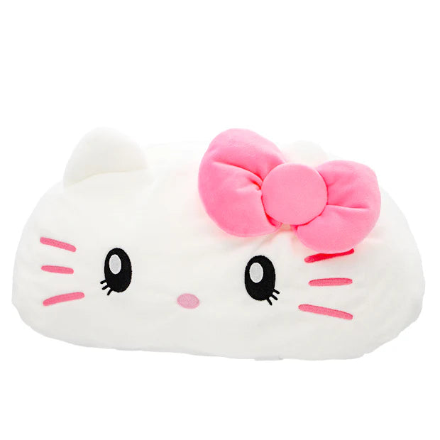Universal Studios Japan - Hello Kitty - Plush Tissue Cover