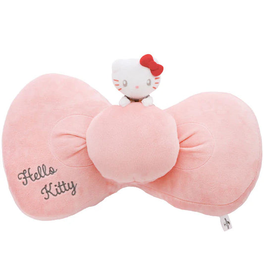 Universal Studios Japan - Hello Kitty - Bow Cushion