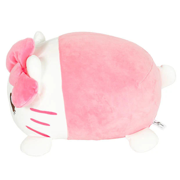 Universal Studios Japan - Hello Kitty - Mochi Marshmallow Cushion