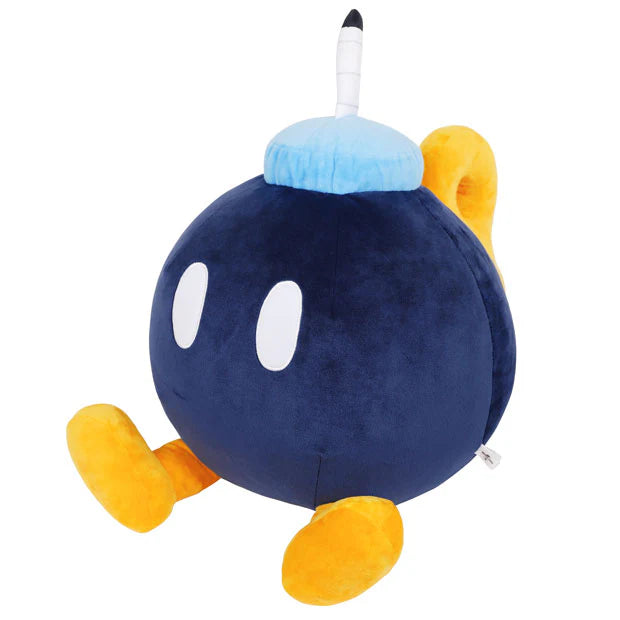 Universal Studios Japan - Super Nintendo World - Bomber Cushion