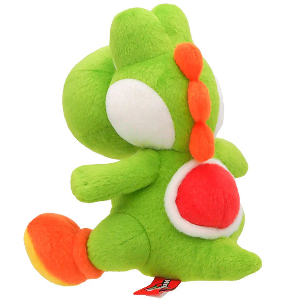 Universal Studios Japan - Super Nintendo World - Yoshi - Plush Toy - (S Size)
