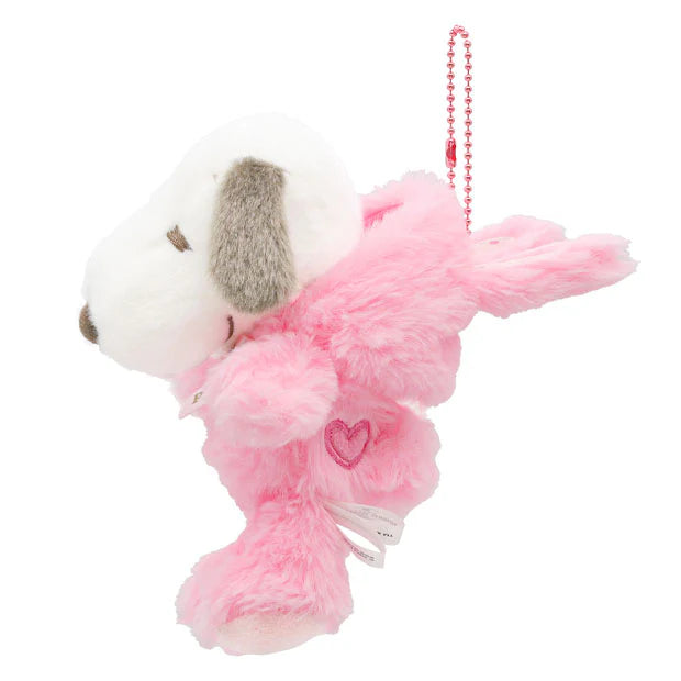 USJ - Snoopy Keychain Plush