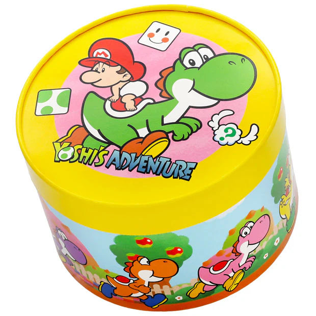 Universal Studios Japan - Super Nintendo World - Yoshi Assorted Chocolates