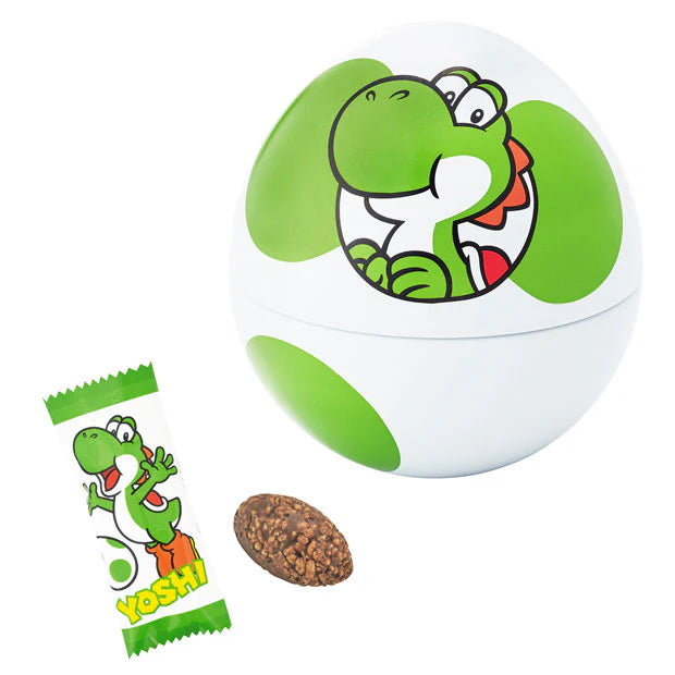 Universal Studios Japan - Super Nintendo World - Yoshi Chocolate Crunch